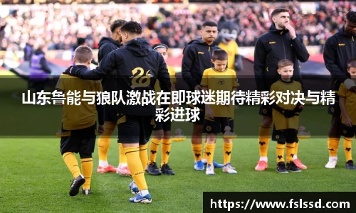 山东鲁能与狼队激战在即球迷期待精彩对决与精彩进球