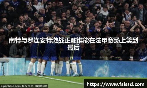 南特与罗连安特激战正酣谁能在法甲赛场上笑到最后